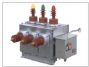 high quality zw10-12 outdoor high voltage vacuum circuit breaker